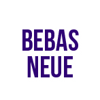 Bebas neue