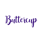 Buttercup