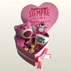 Lotso Love You