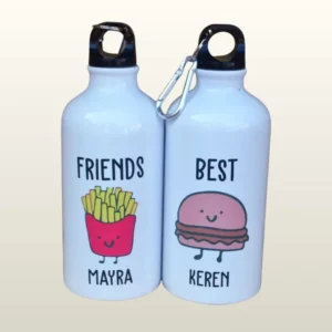 Pachones  personalizados