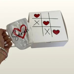 Taza Personalizada con cajita