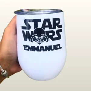 Tumbler personalizado
